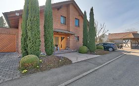 Ersfeld - Bad Teinach Zavelstein